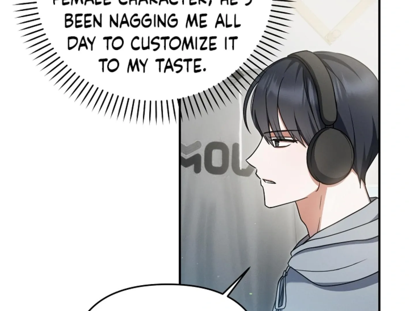 He Is That Guy Chapter 29 page 186 - 