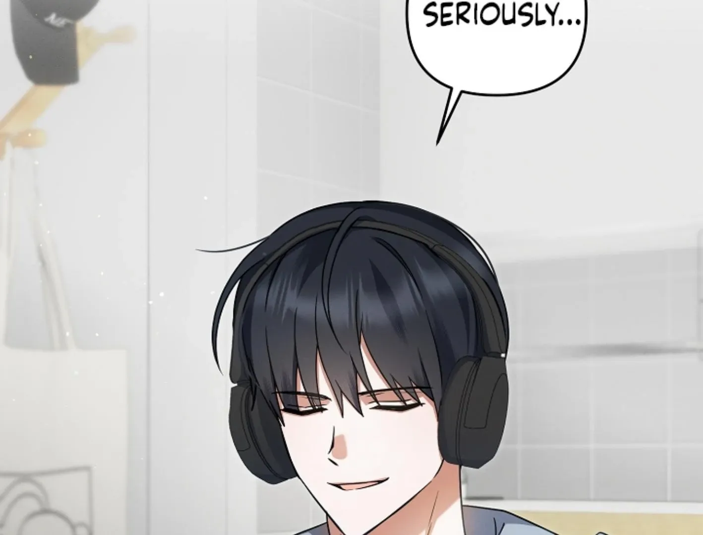 He Is That Guy Chapter 29 page 190 - 