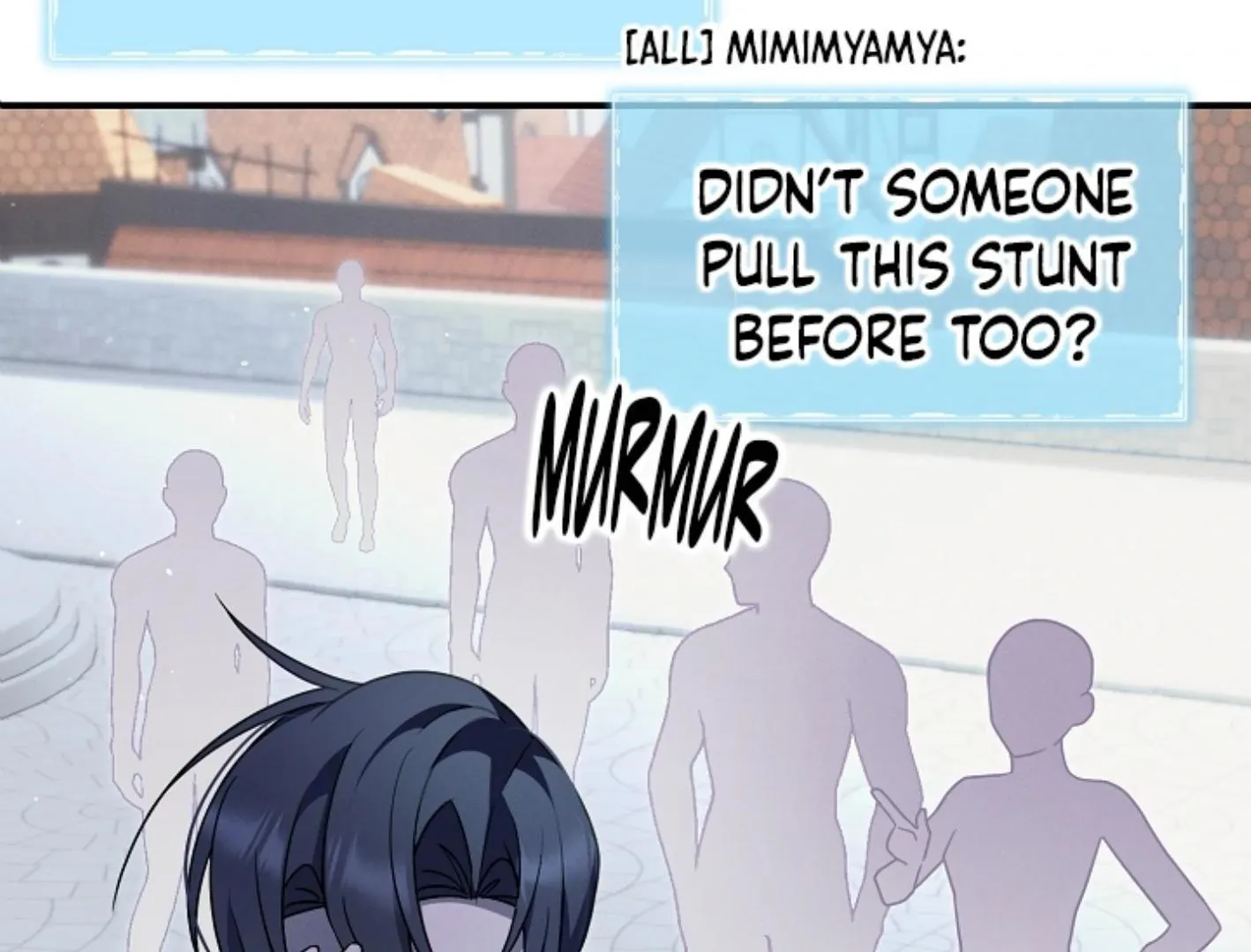 He Is That Guy Chapter 29 page 22 - 