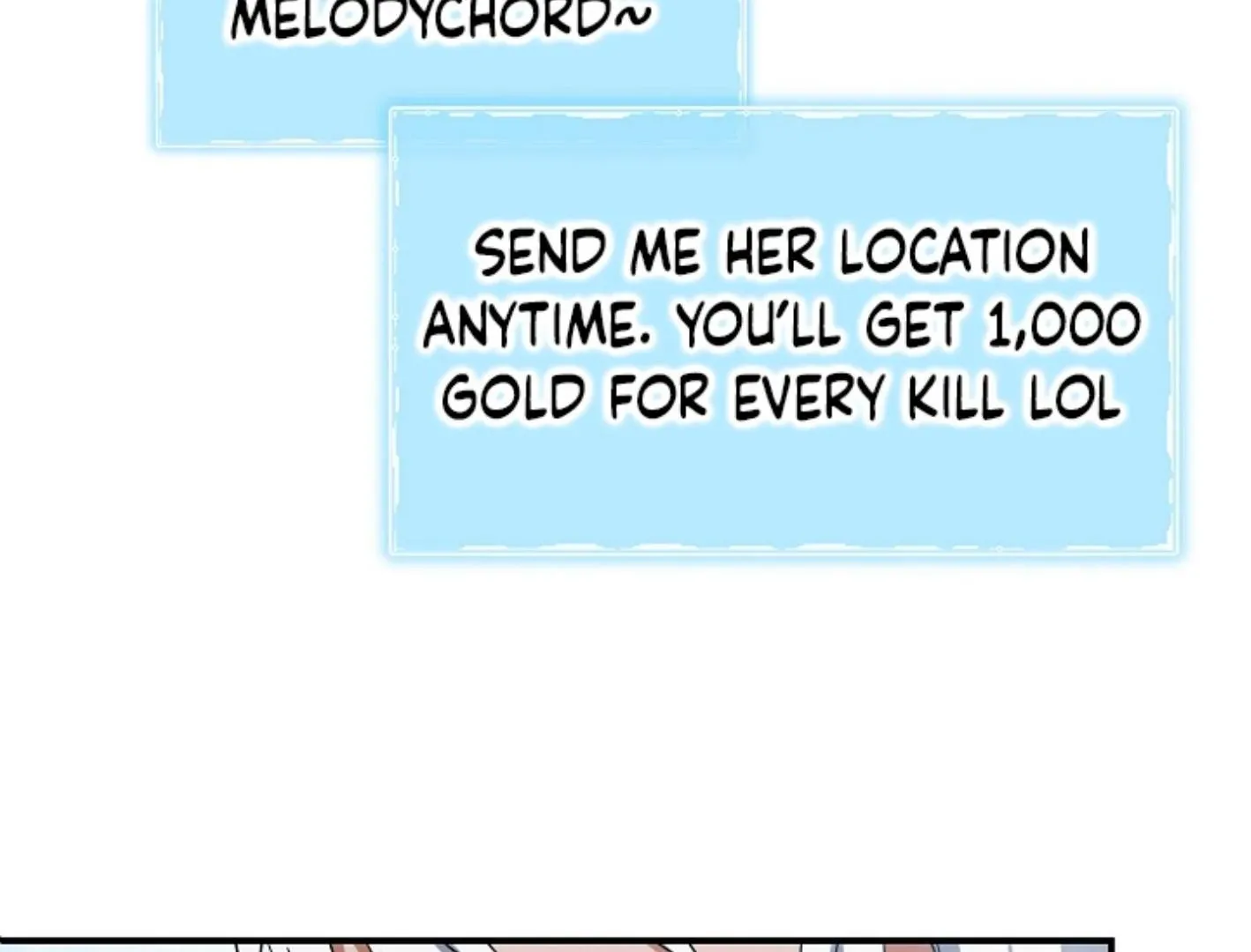 He Is That Guy Chapter 29 page 4 - 