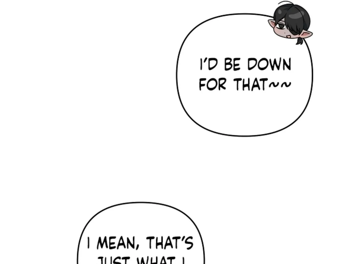 He Is That Guy Chapter 29 page 42 - 