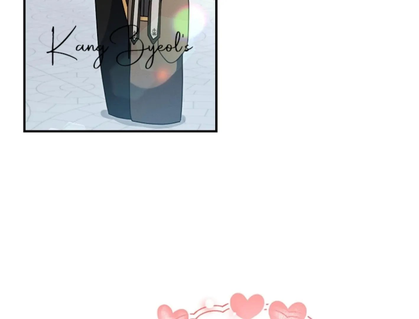 He Is That Guy Chapter 29 page 44 - 