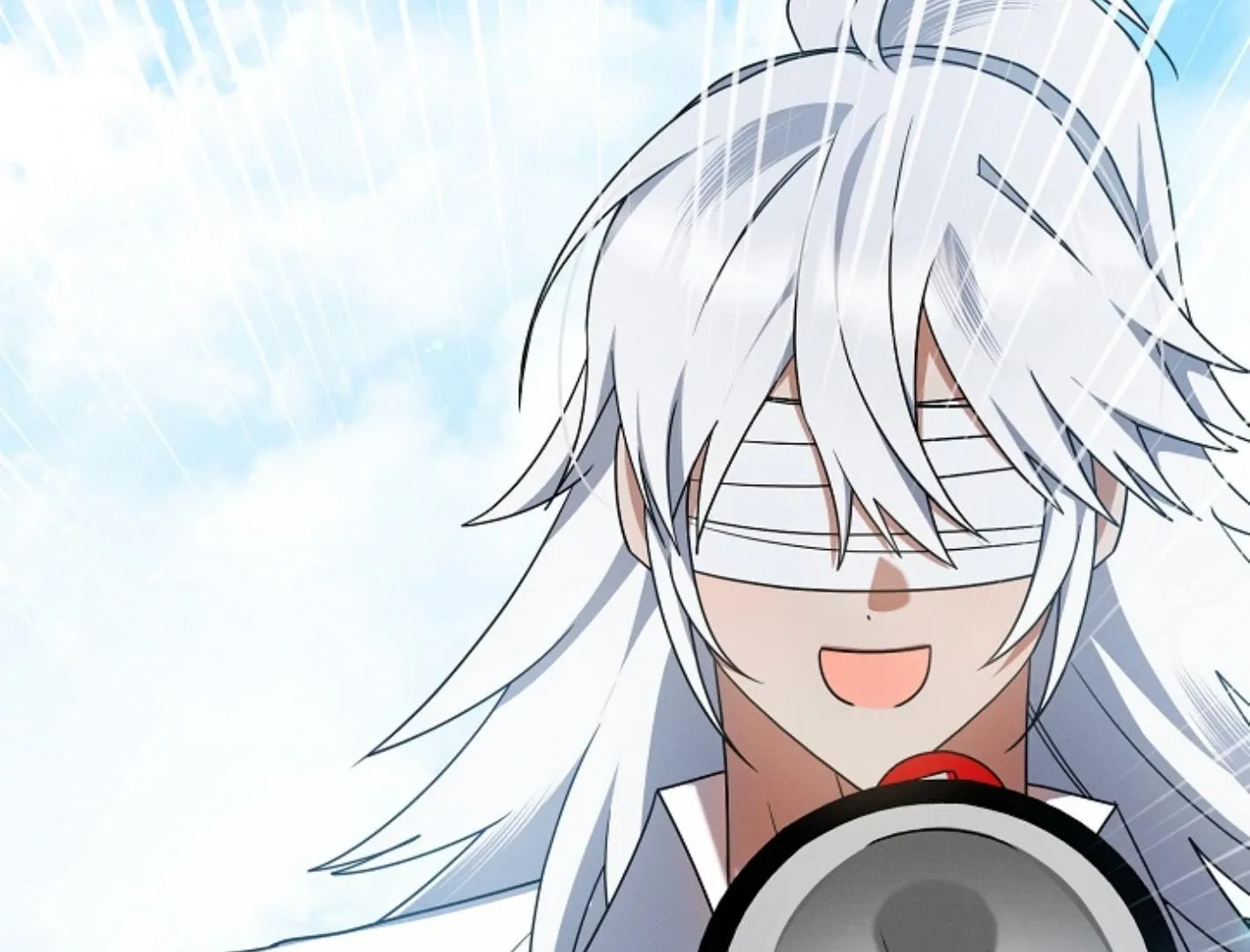 He Is That Guy Chapter 29 page 7 - 