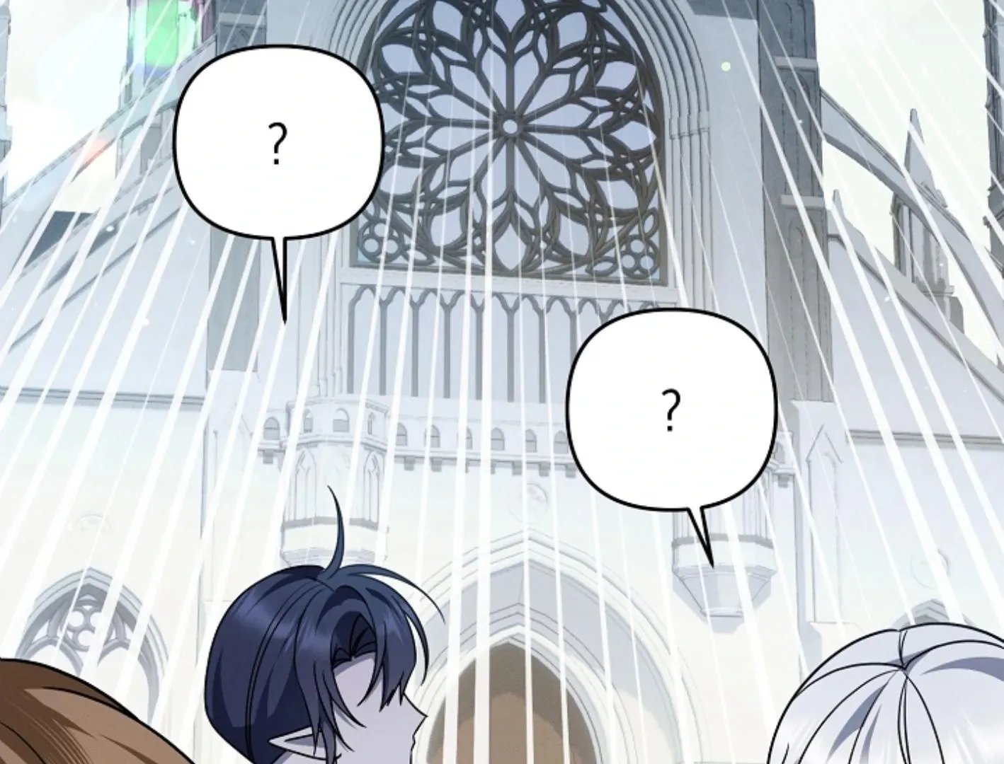 He Is That Guy Chapter 29 page 9 - 