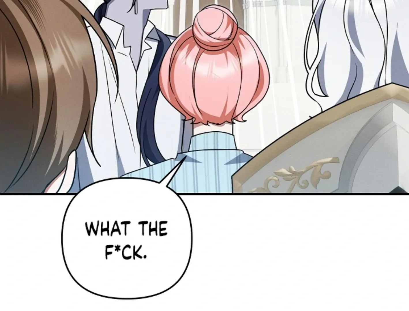 He Is That Guy Chapter 29 page 10 - 