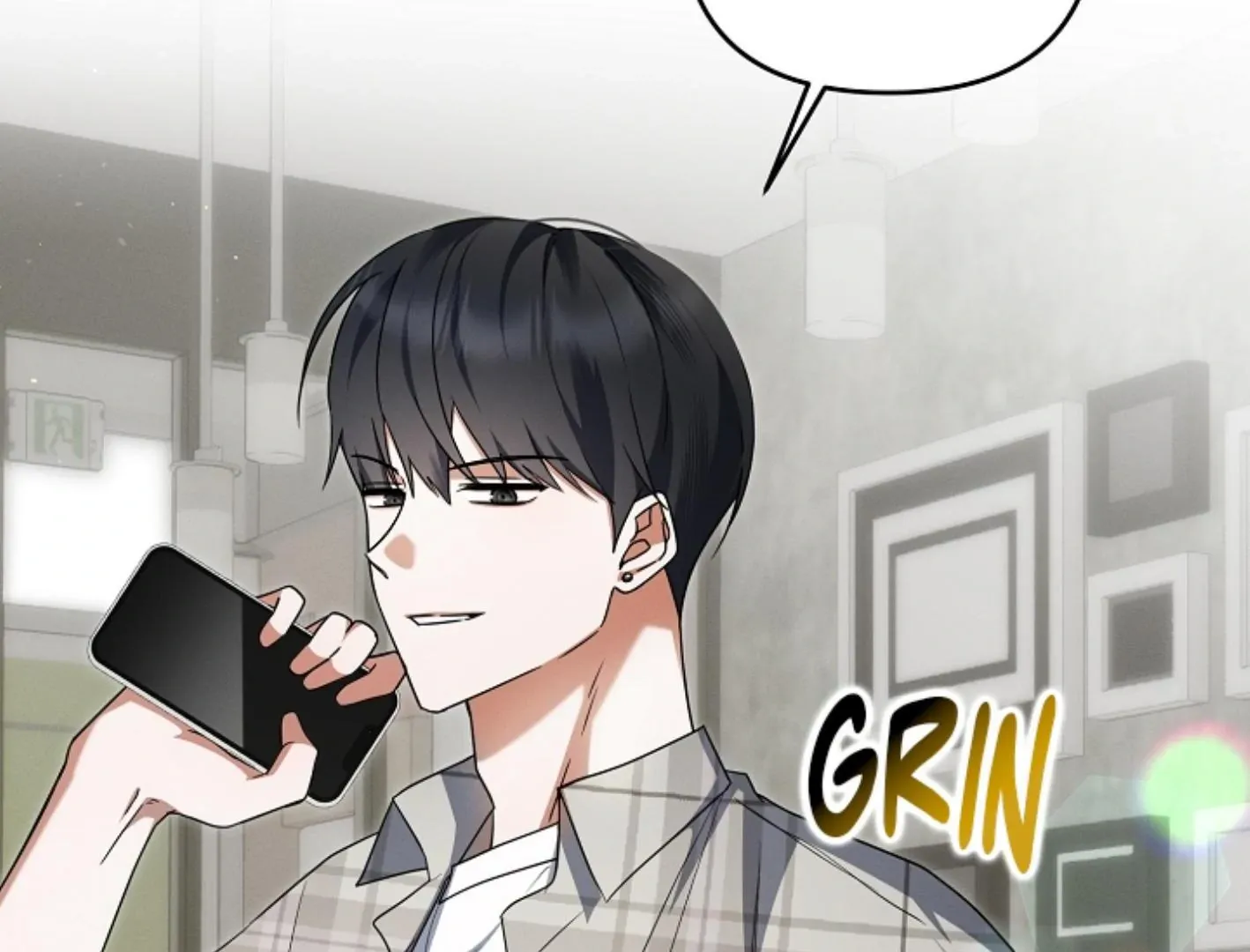 He Is That Guy Chapter 30 page 107 - 