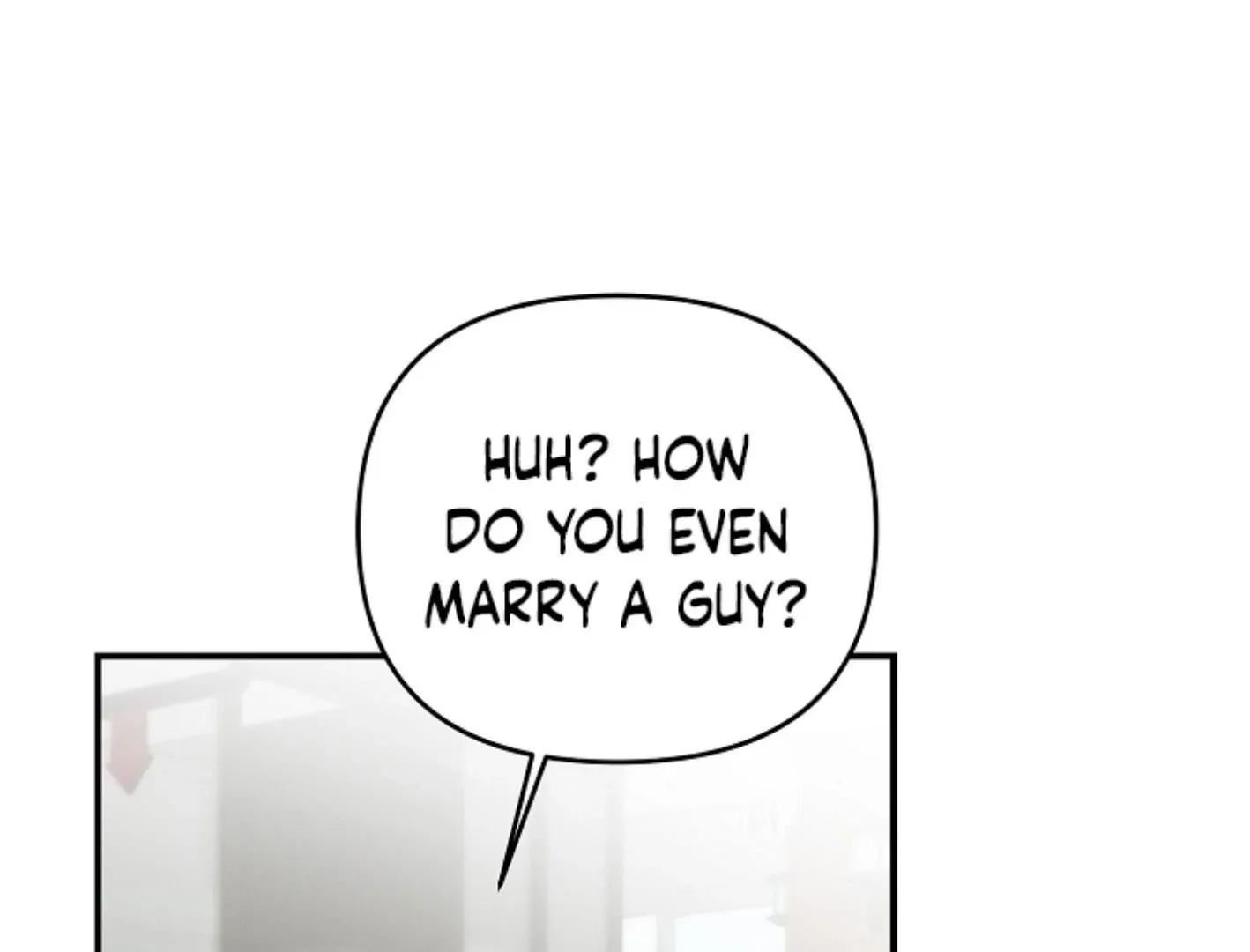 He Is That Guy Chapter 30 page 14 - 