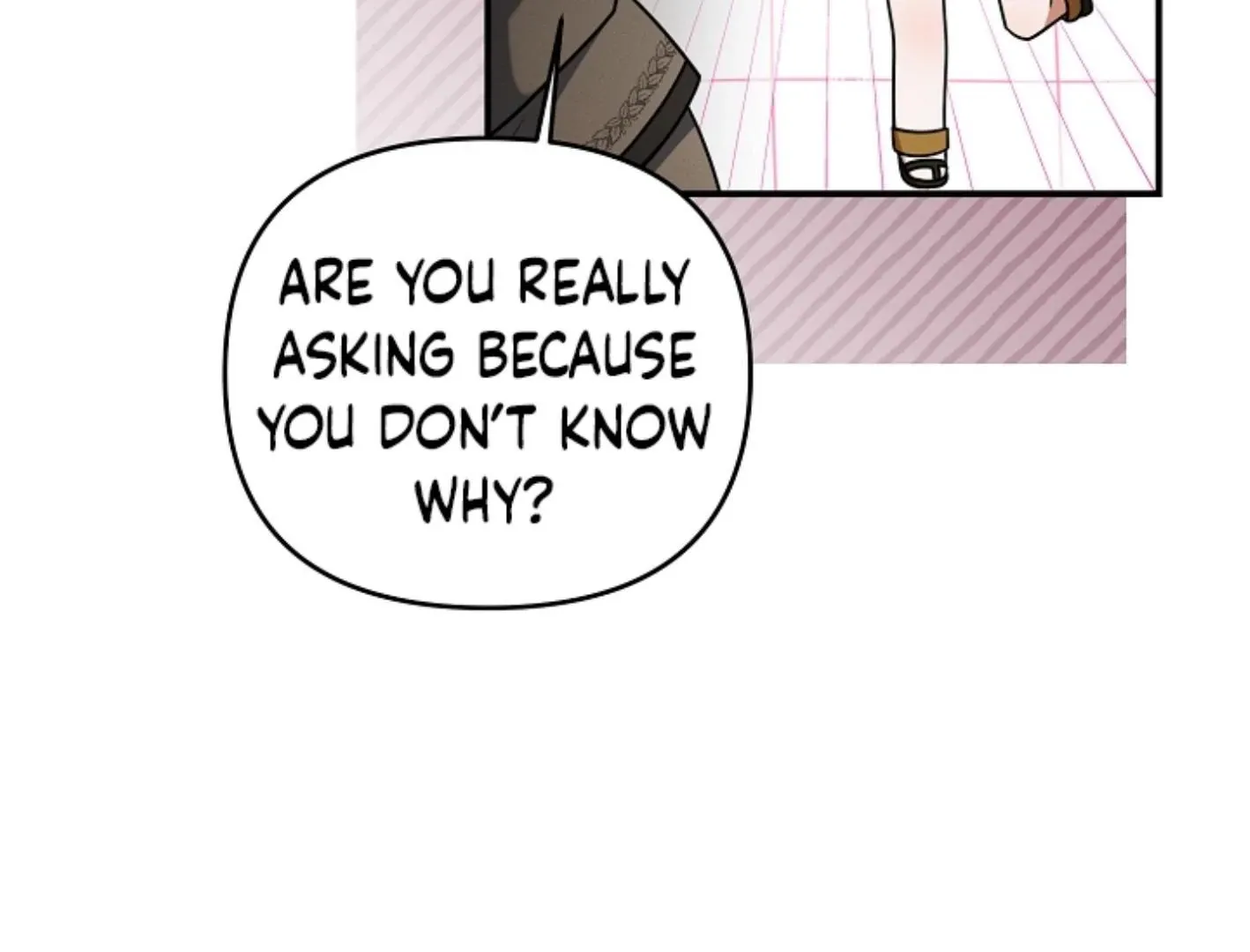 He Is That Guy Chapter 30 page 134 - 