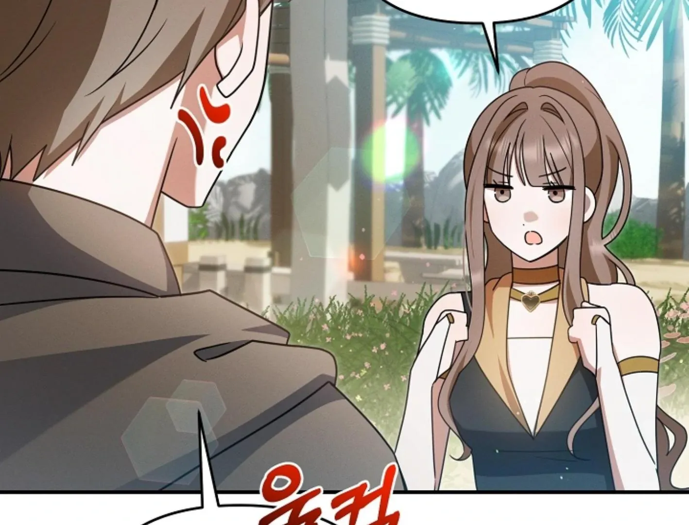 He Is That Guy Chapter 30 page 175 - 
