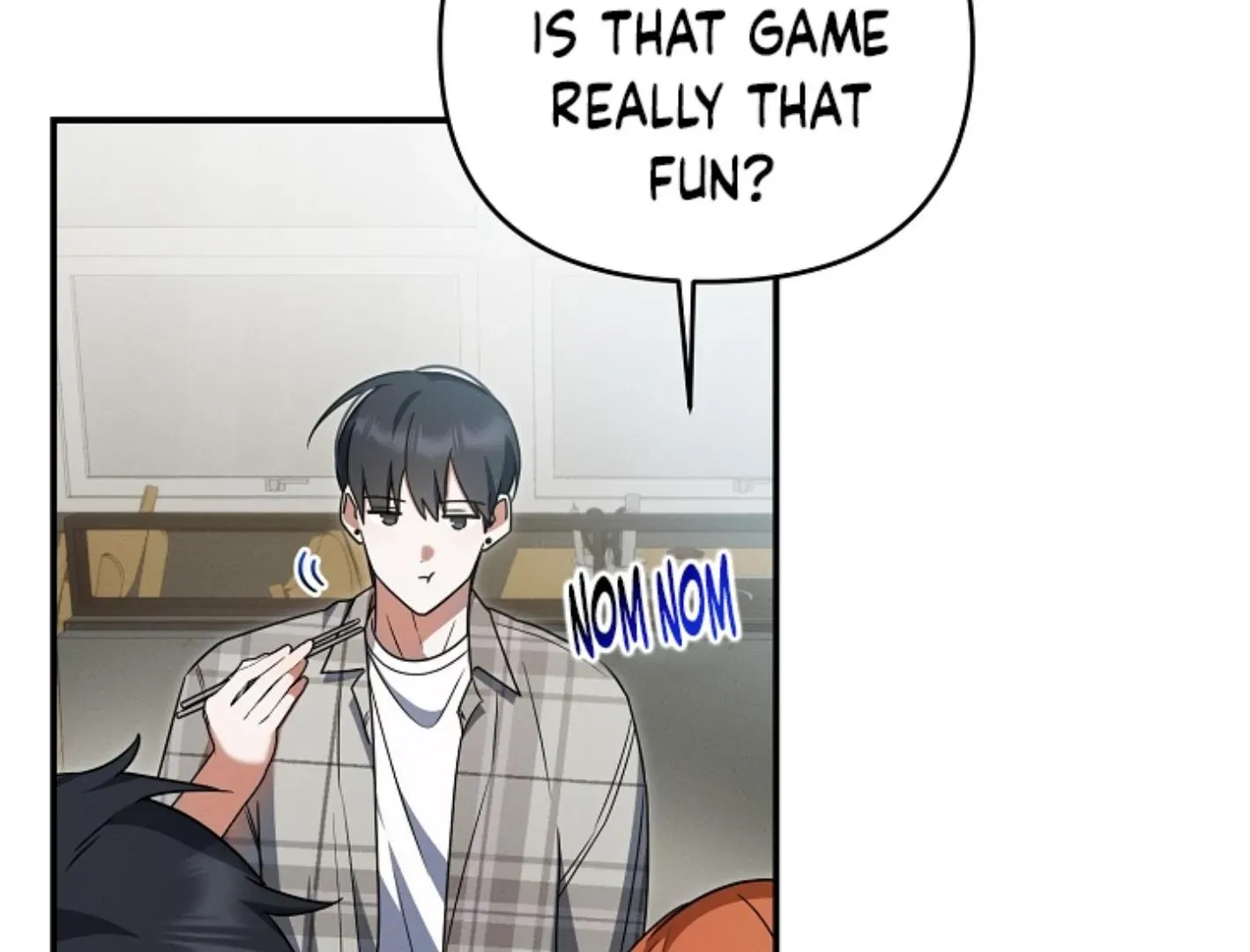 He Is That Guy Chapter 30 page 24 - 