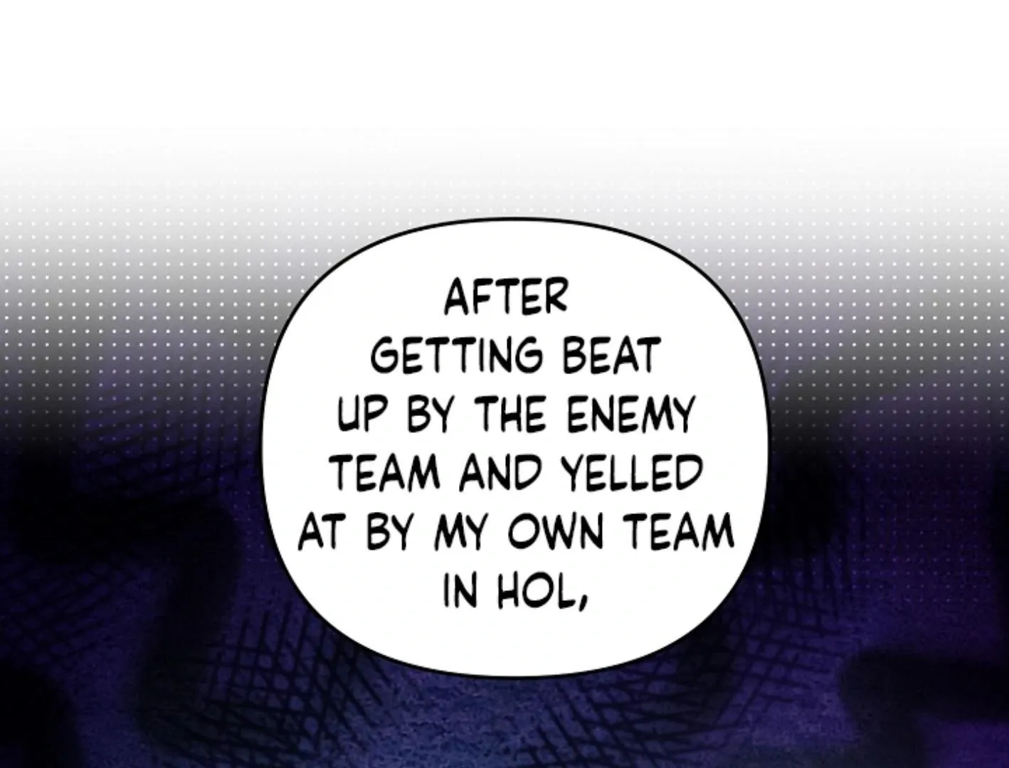 He Is That Guy Chapter 30 page 26 - 