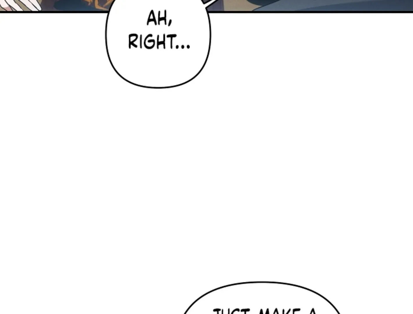 He Is That Guy Chapter 30 page 44 - 