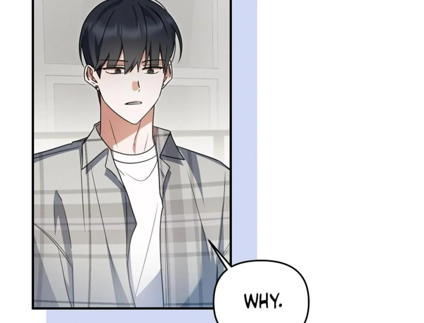 He Is That Guy Chapter 30 page 49 - 