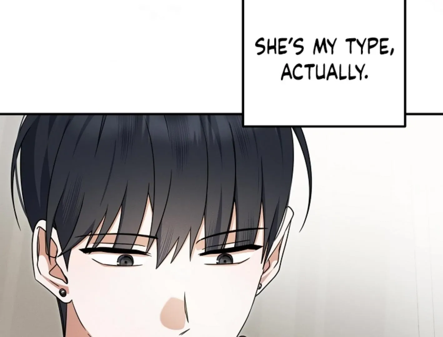 He Is That Guy Chapter 30 page 63 - 