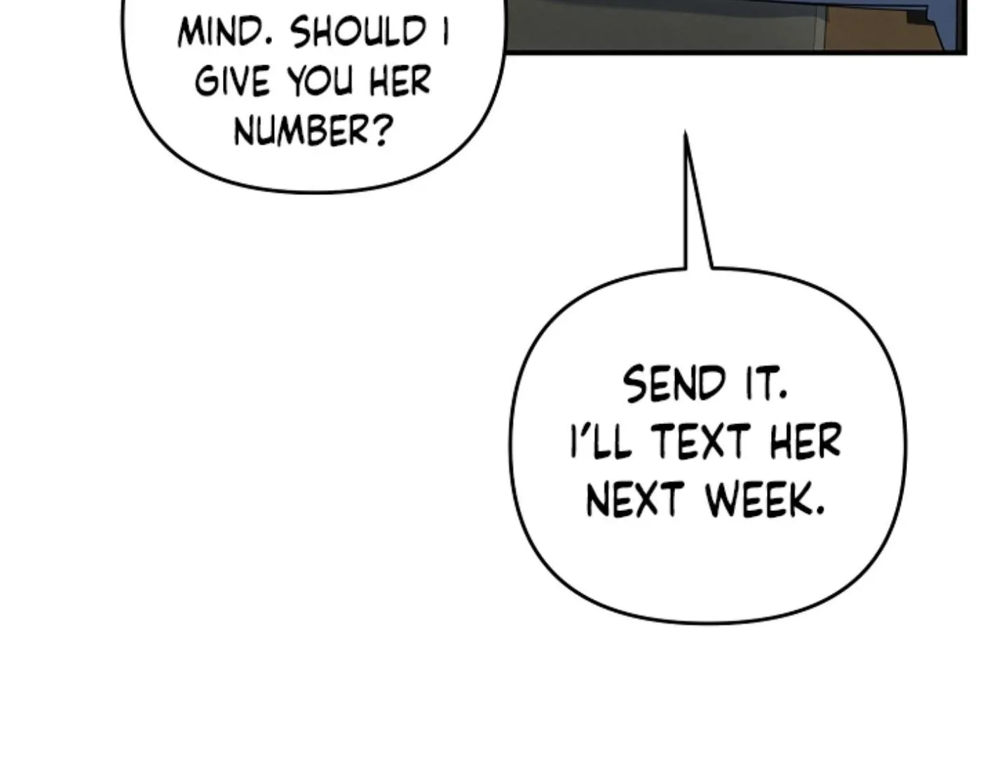 He Is That Guy Chapter 30 page 70 - 