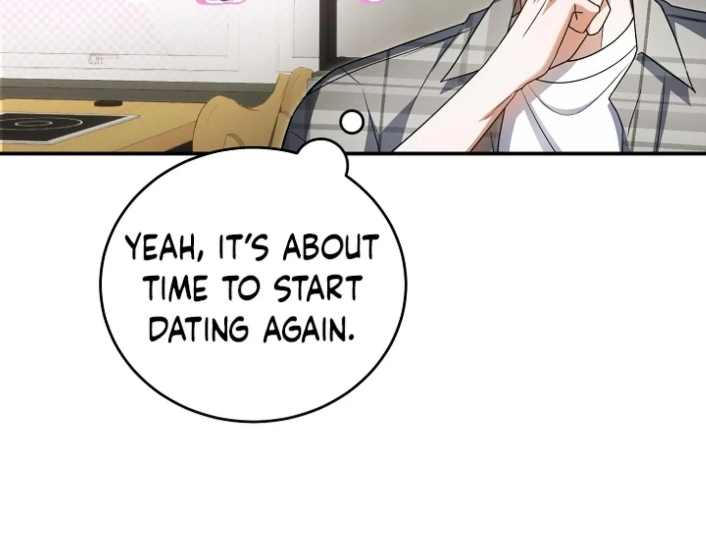 He Is That Guy Chapter 30 page 73 - 
