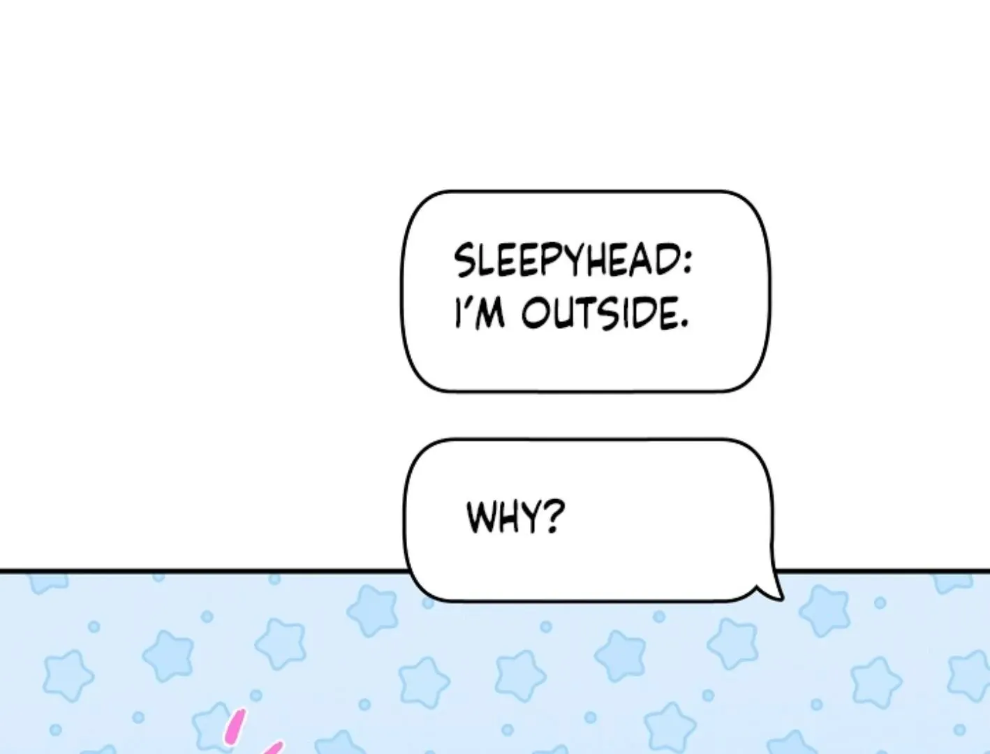 He Is That Guy Chapter 30 page 89 - 