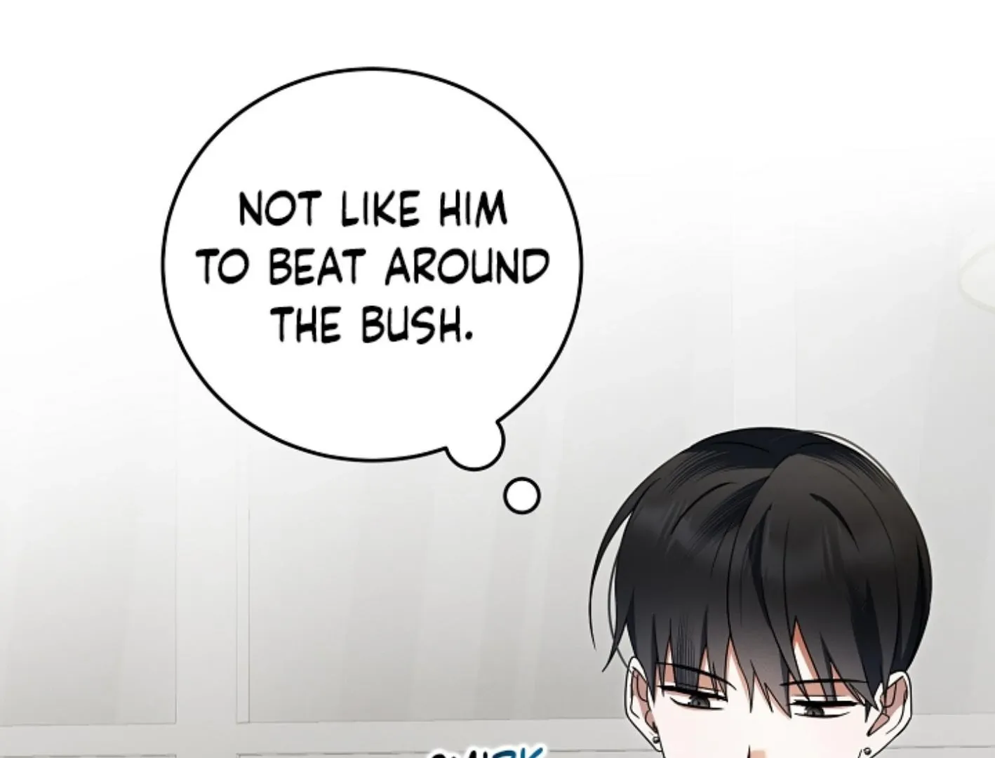 He Is That Guy Chapter 30 page 98 - 