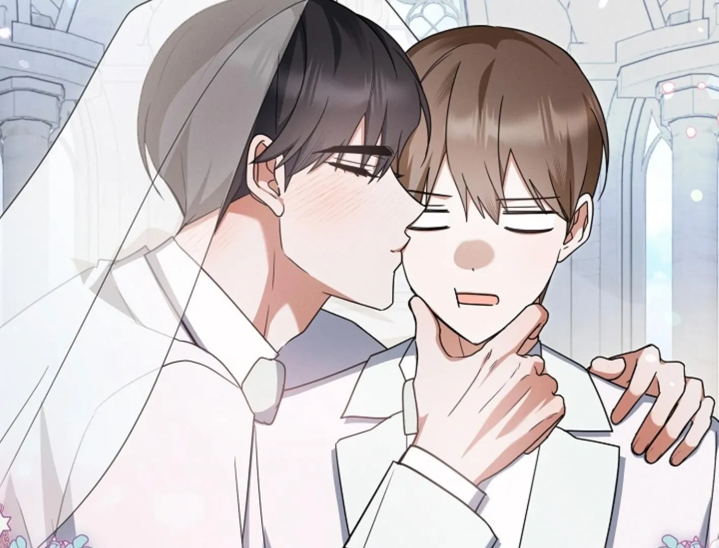 He Is That Guy Chapter 31 page 106 - 
