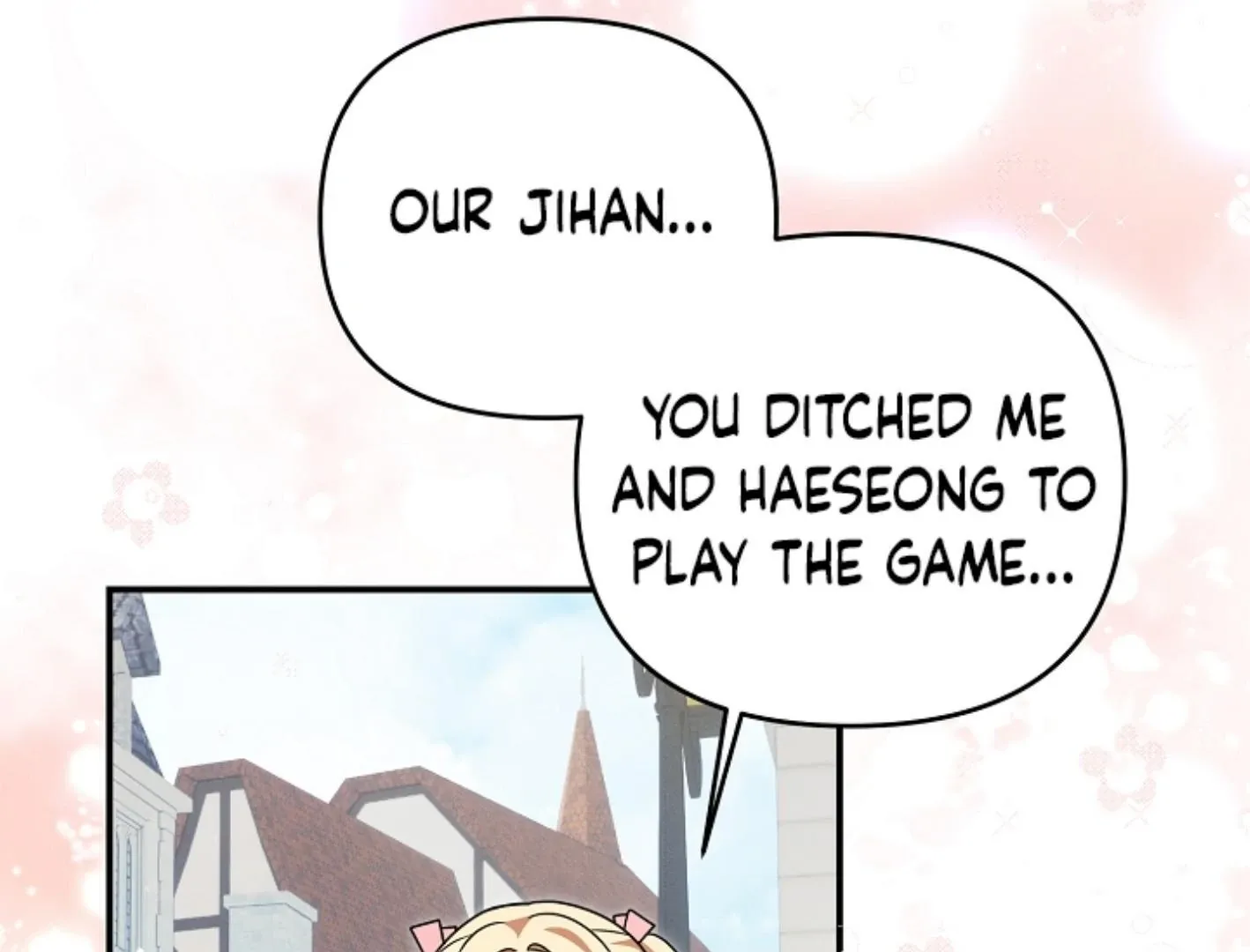 He Is That Guy Chapter 31 page 117 - 