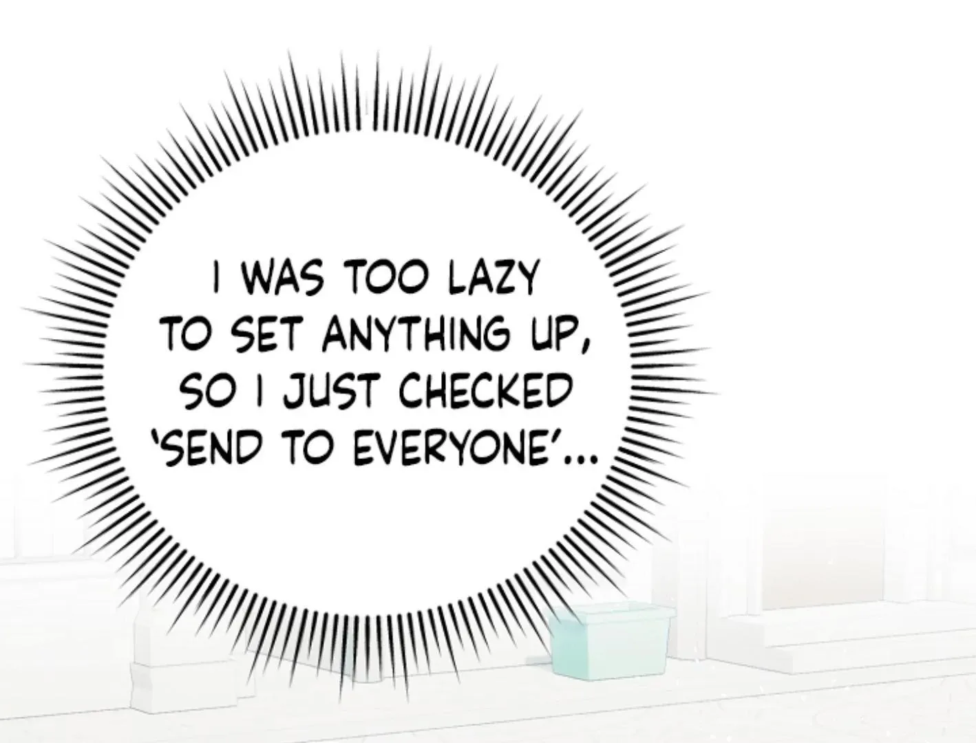 He Is That Guy Chapter 31 page 126 - 
