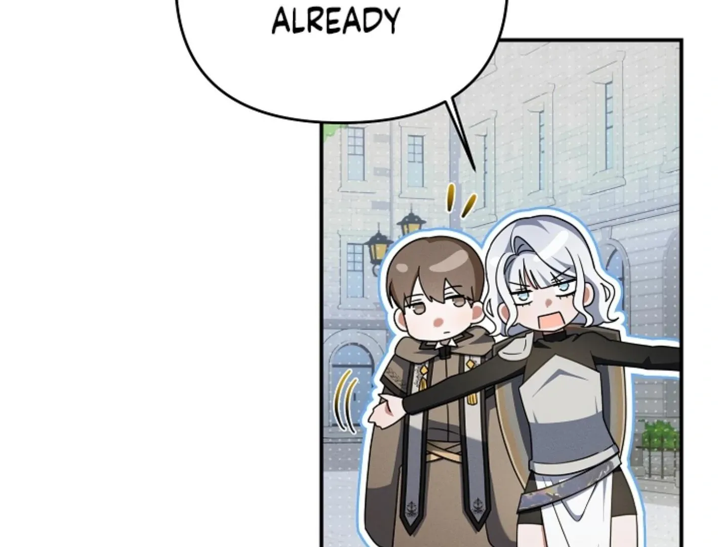 He Is That Guy Chapter 31 page 142 - 