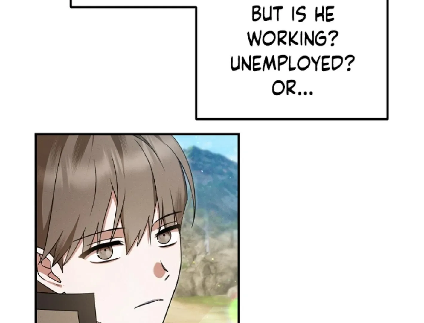 He Is That Guy Chapter 31 page 186 - 