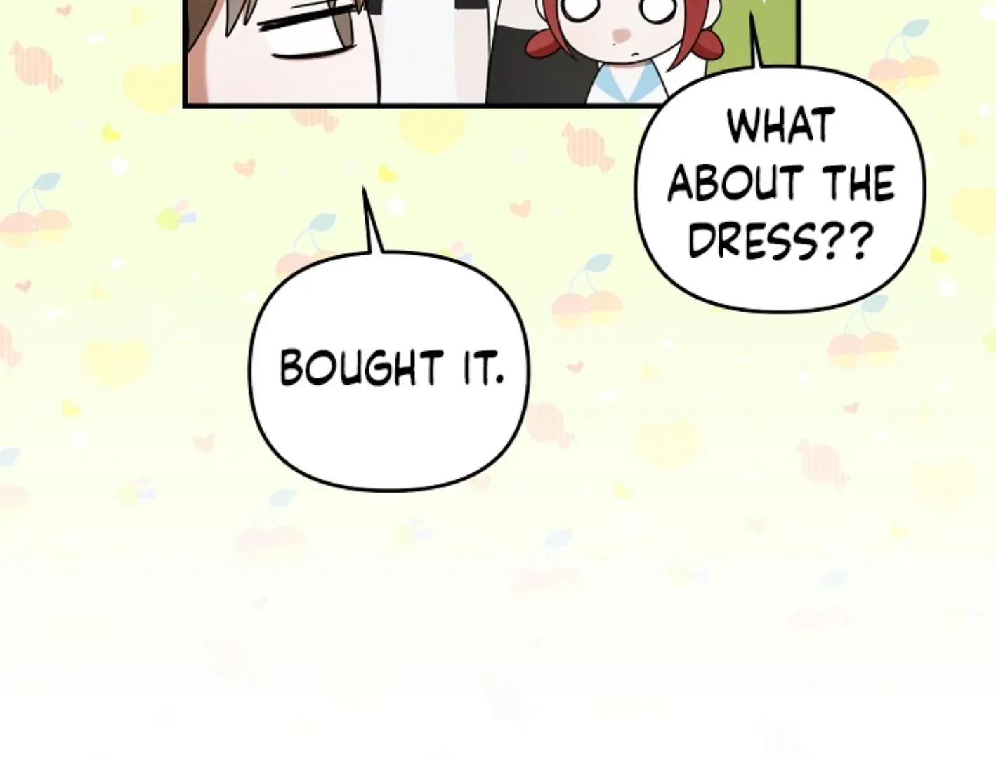 He Is That Guy Chapter 31 page 71 - 