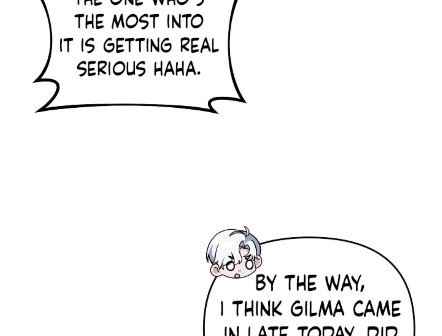 He Is That Guy Chapter 31 page 75 - 