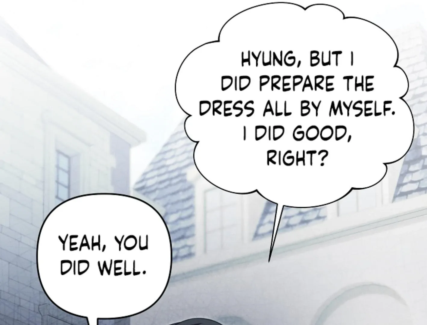 He Is That Guy Chapter 31 page 80 - 