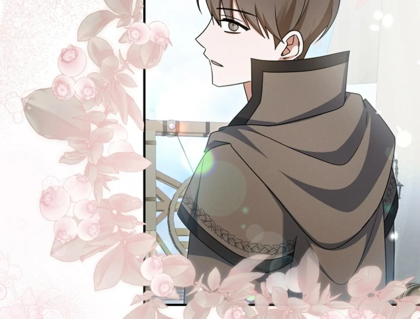He Is That Guy Chapter 31 page 88 - 