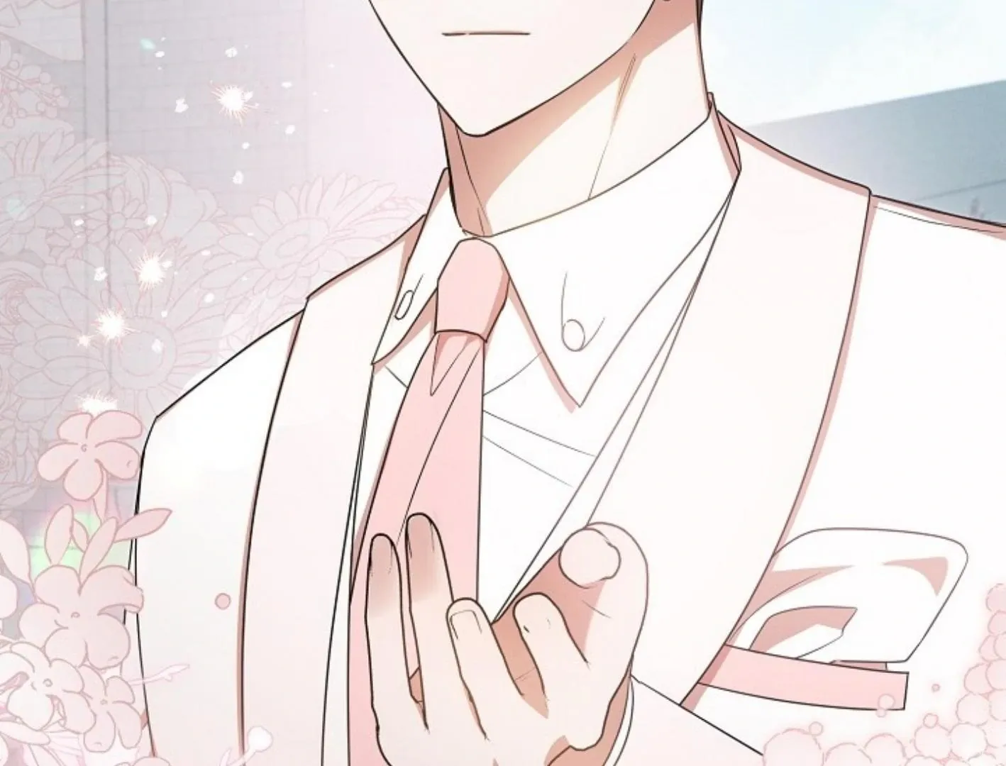 He Is That Guy Chapter 32 page 121 - 