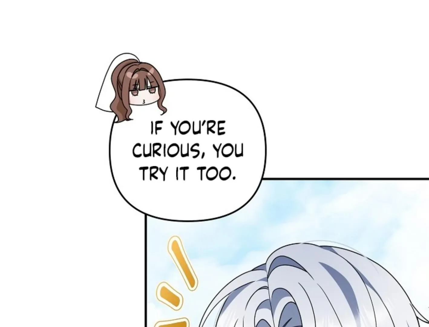 He Is That Guy Chapter 32 page 38 - 
