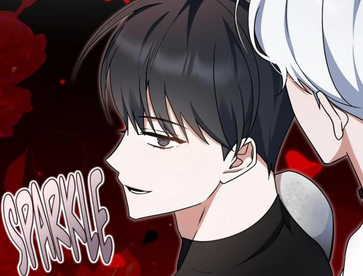He Is That Guy Chapter 32 page 44 - 