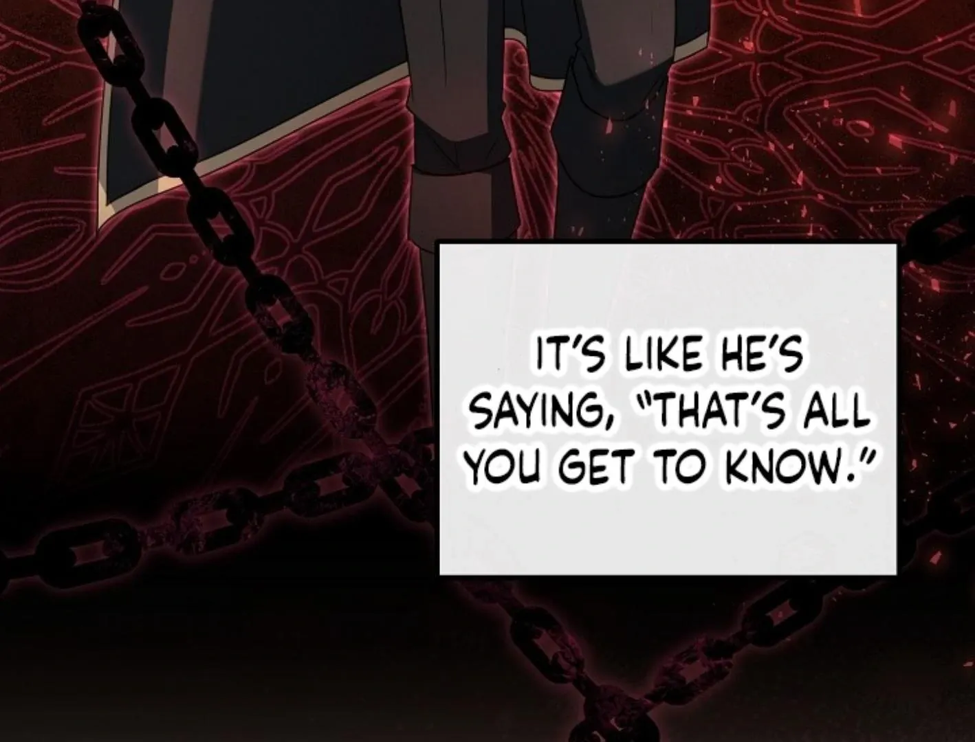 He Is That Guy Chapter 32 page 6 - 