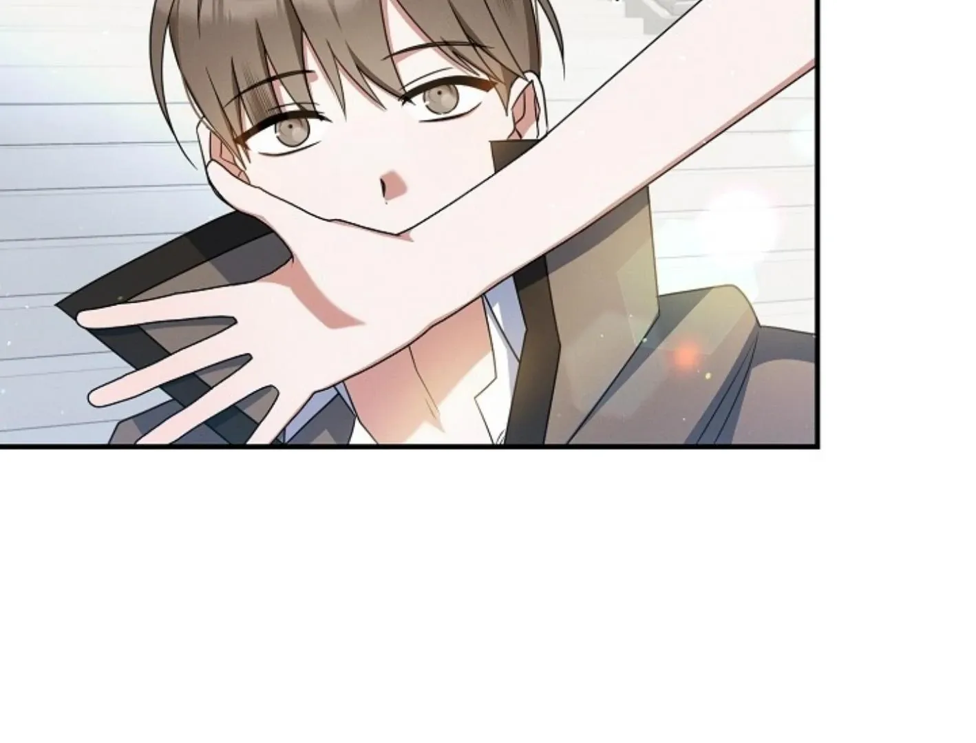 He Is That Guy Chapter 32 page 58 - 