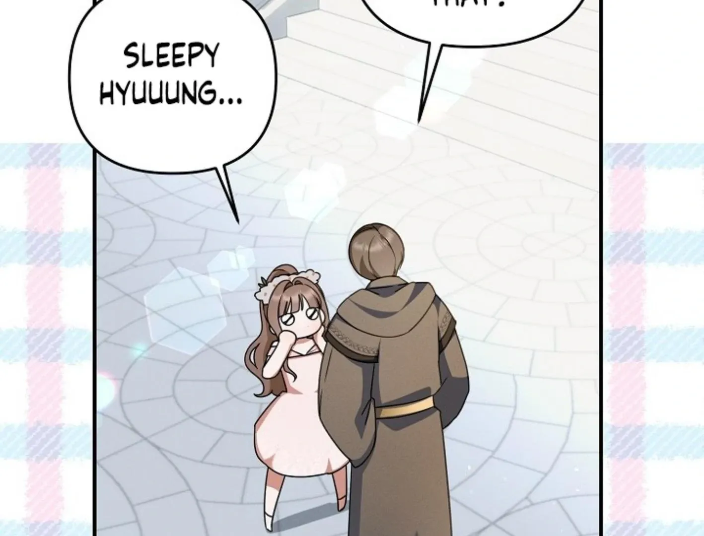 He Is That Guy Chapter 32 page 68 - 
