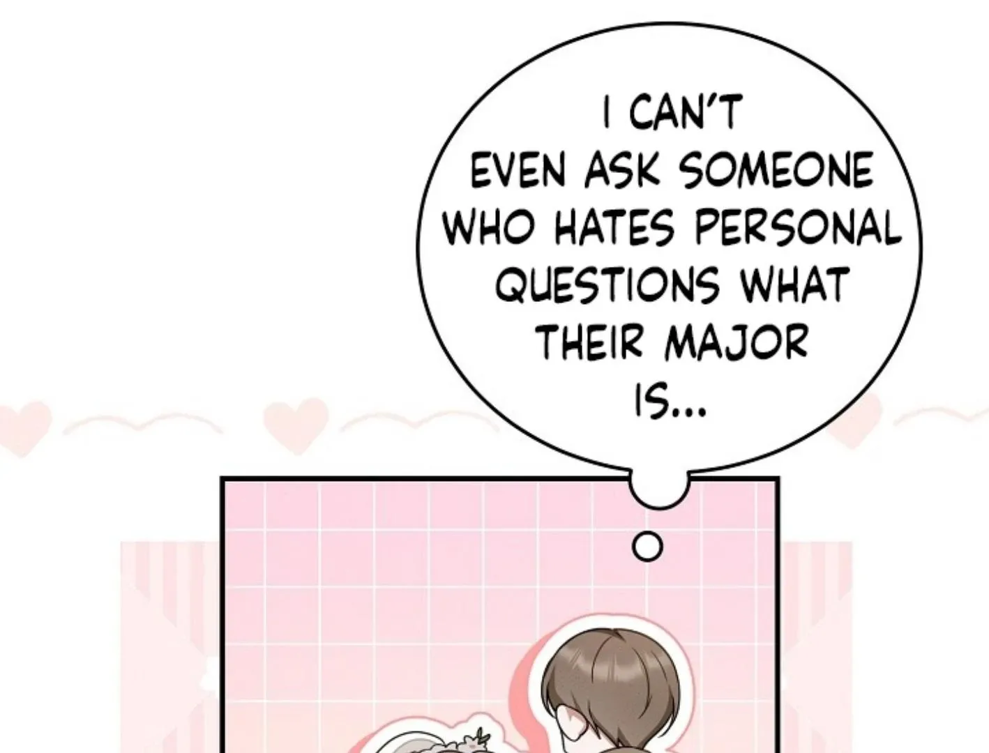 He Is That Guy Chapter 32 page 76 - 