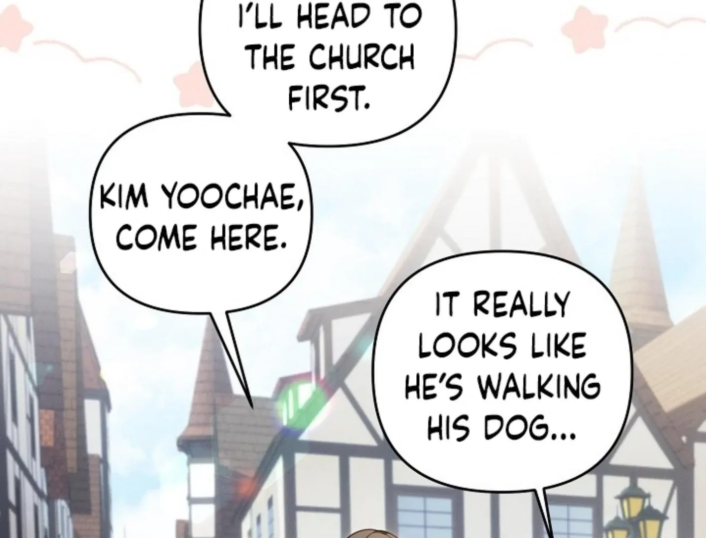 He Is That Guy Chapter 32 page 82 - 