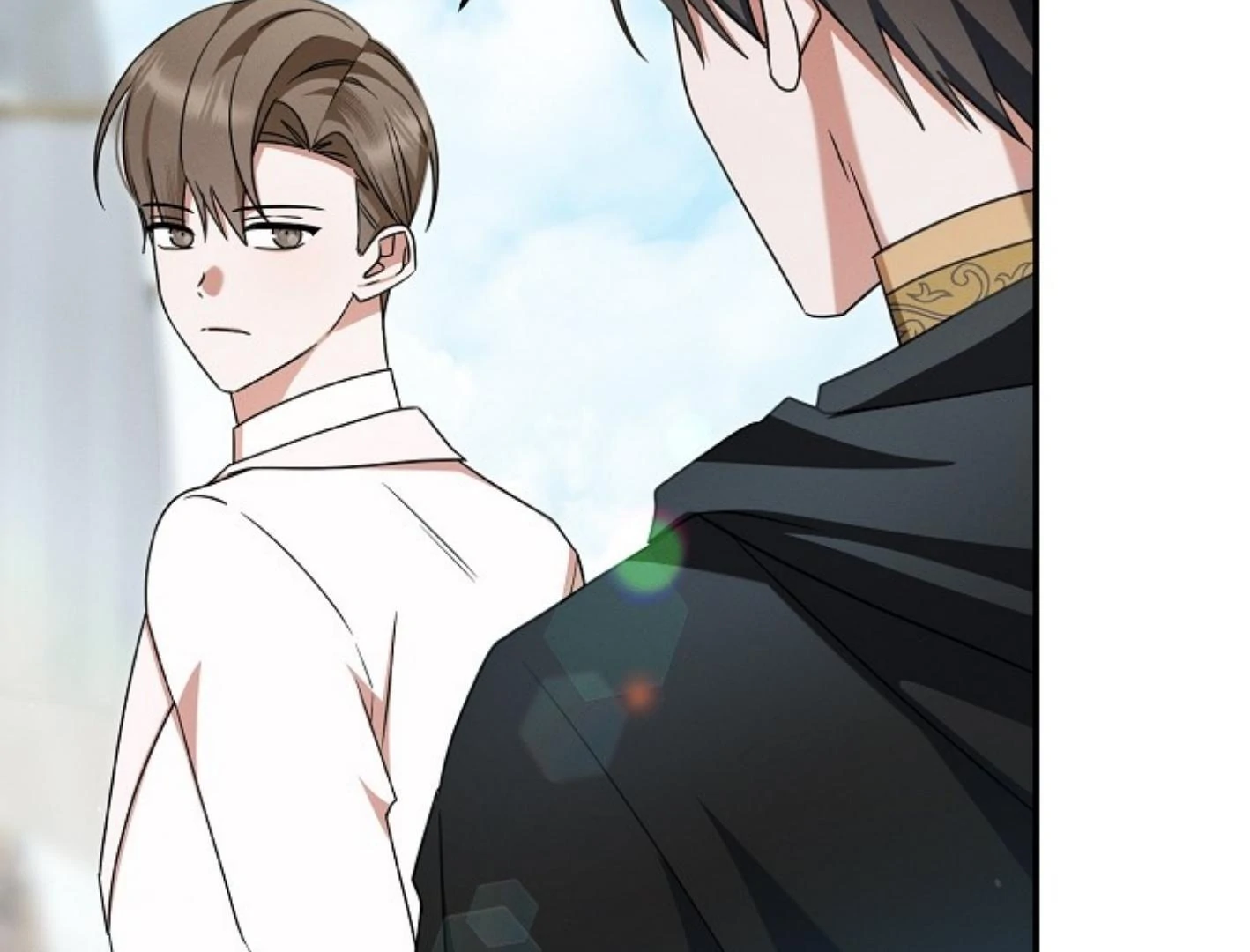 He Is That Guy Chapter 33 page 111 - 