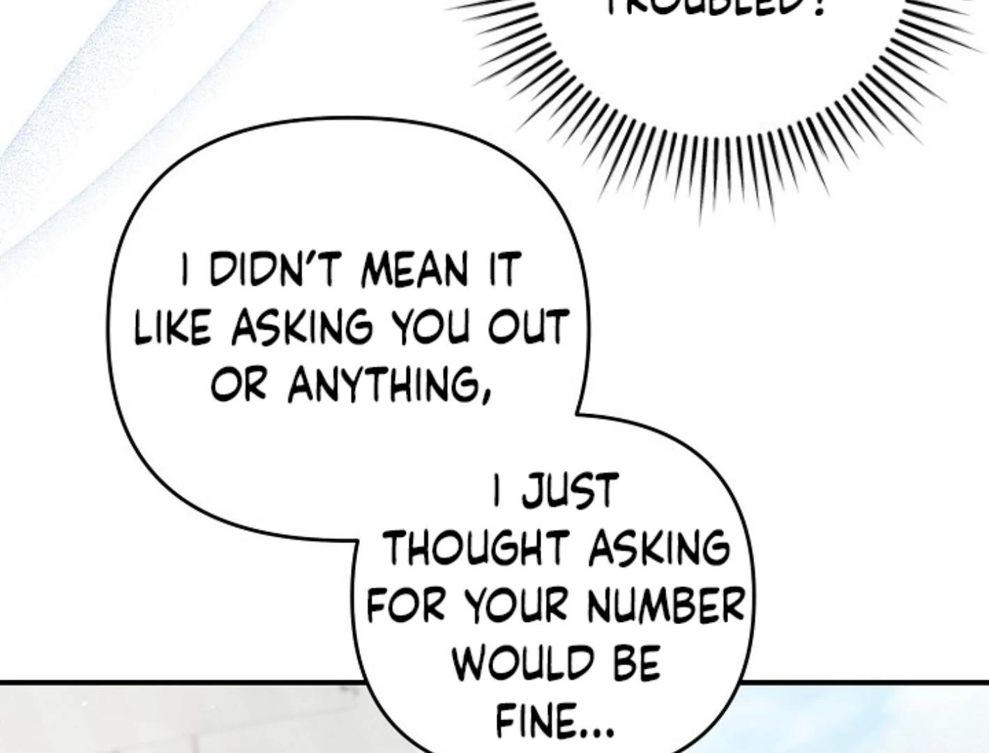 He Is That Guy Chapter 33 page 127 - 