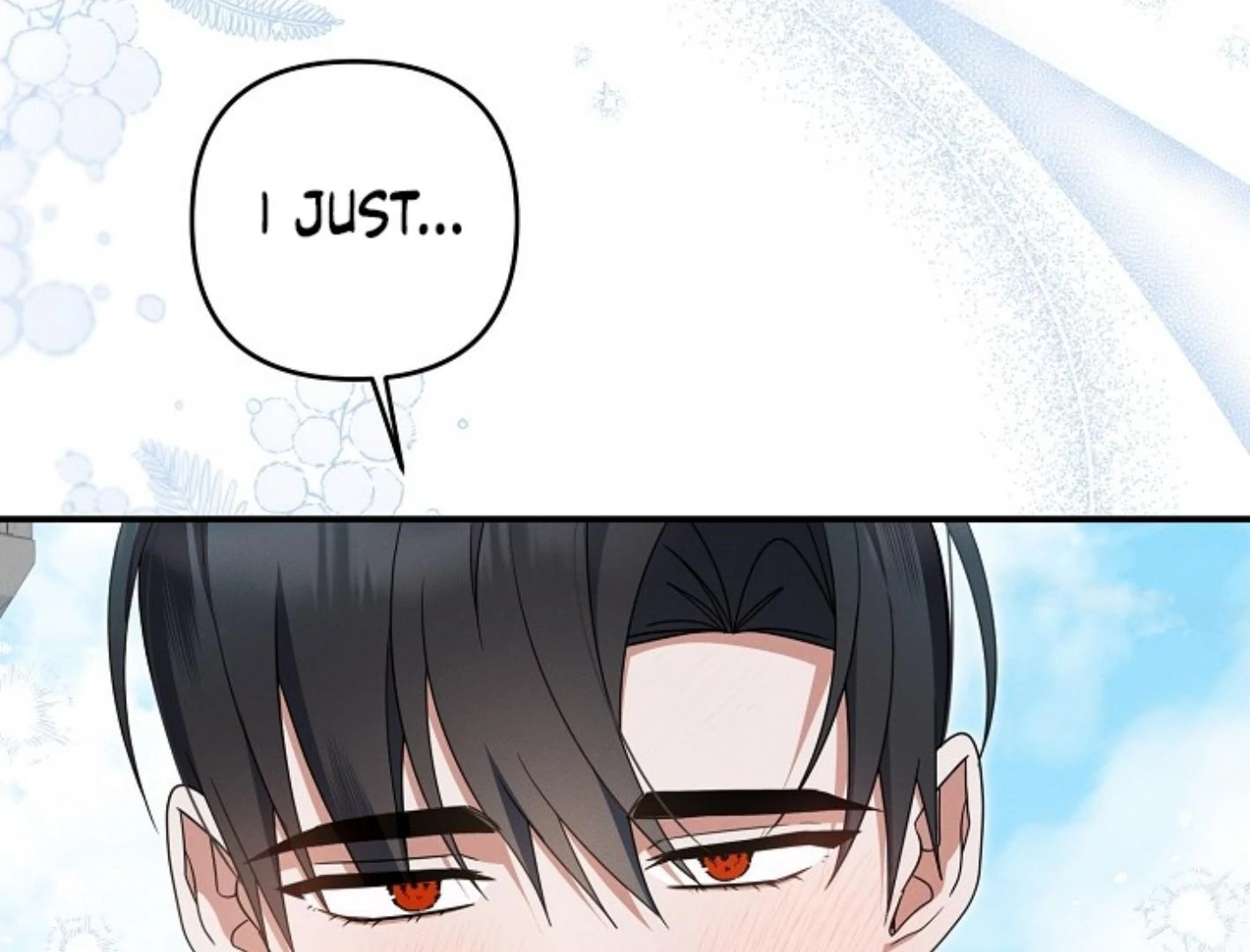 He Is That Guy Chapter 33 page 142 - 