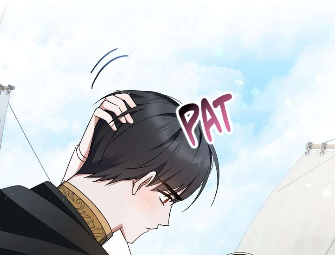 He Is That Guy Chapter 33 page 152 - 