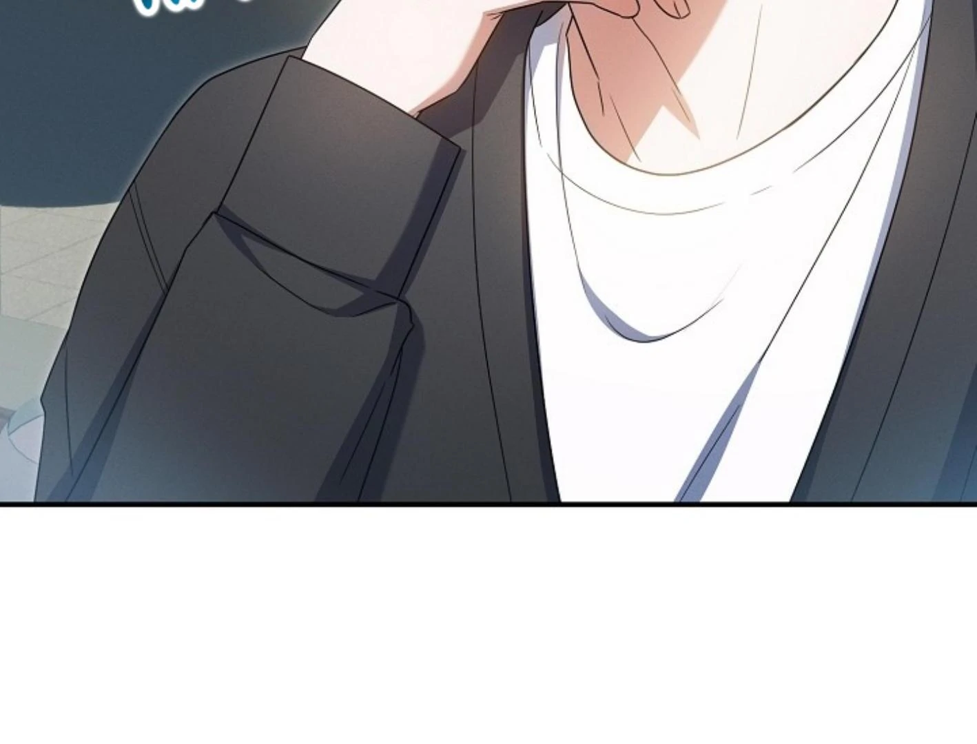 He Is That Guy Chapter 33 page 162 - 