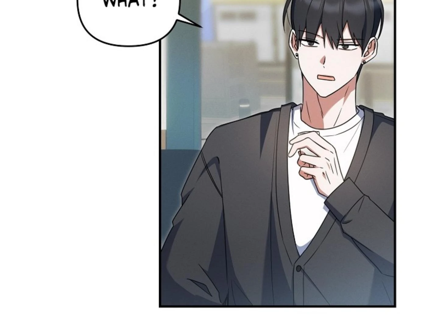 He Is That Guy Chapter 33 page 167 - 