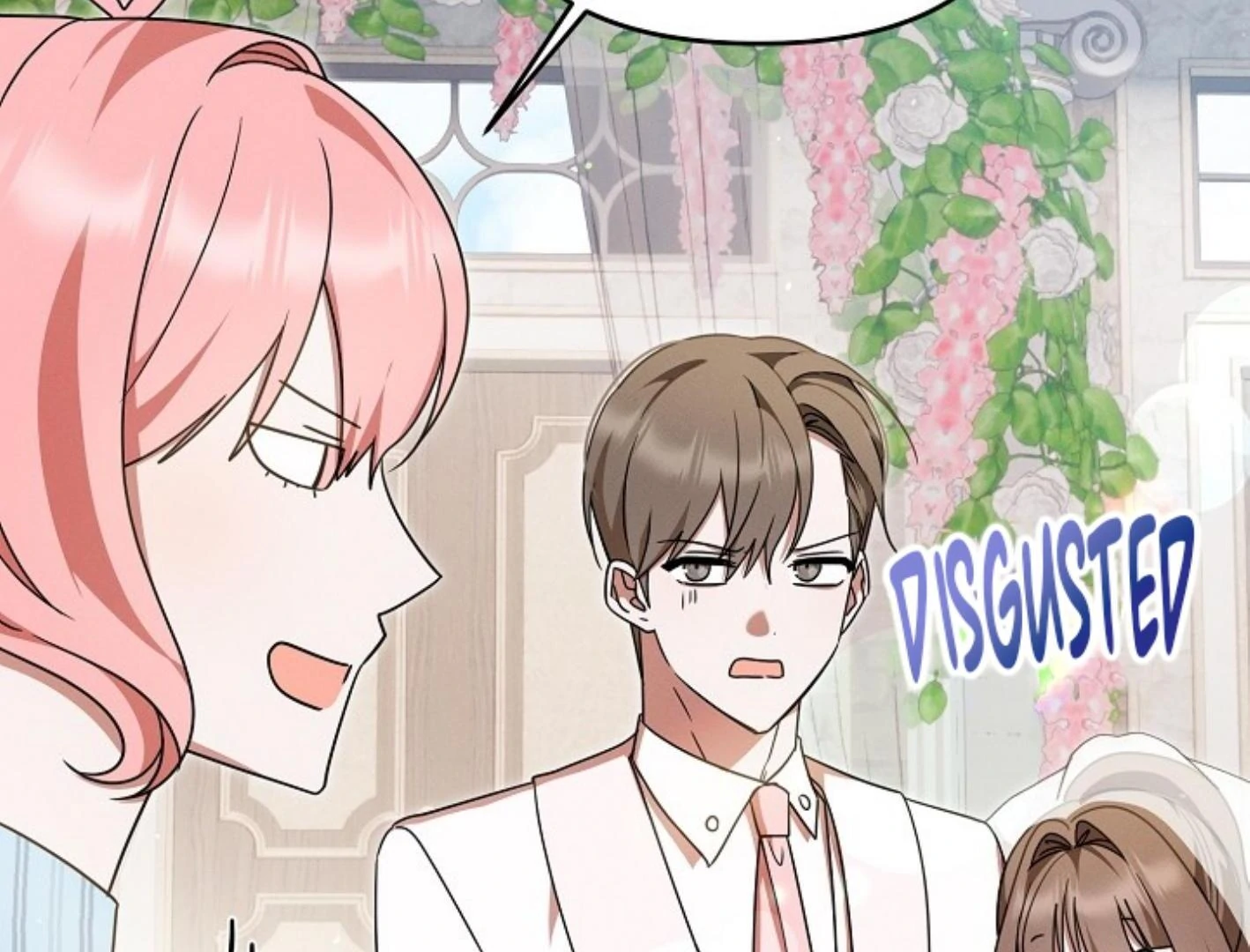 He Is That Guy Chapter 33 page 33 - 