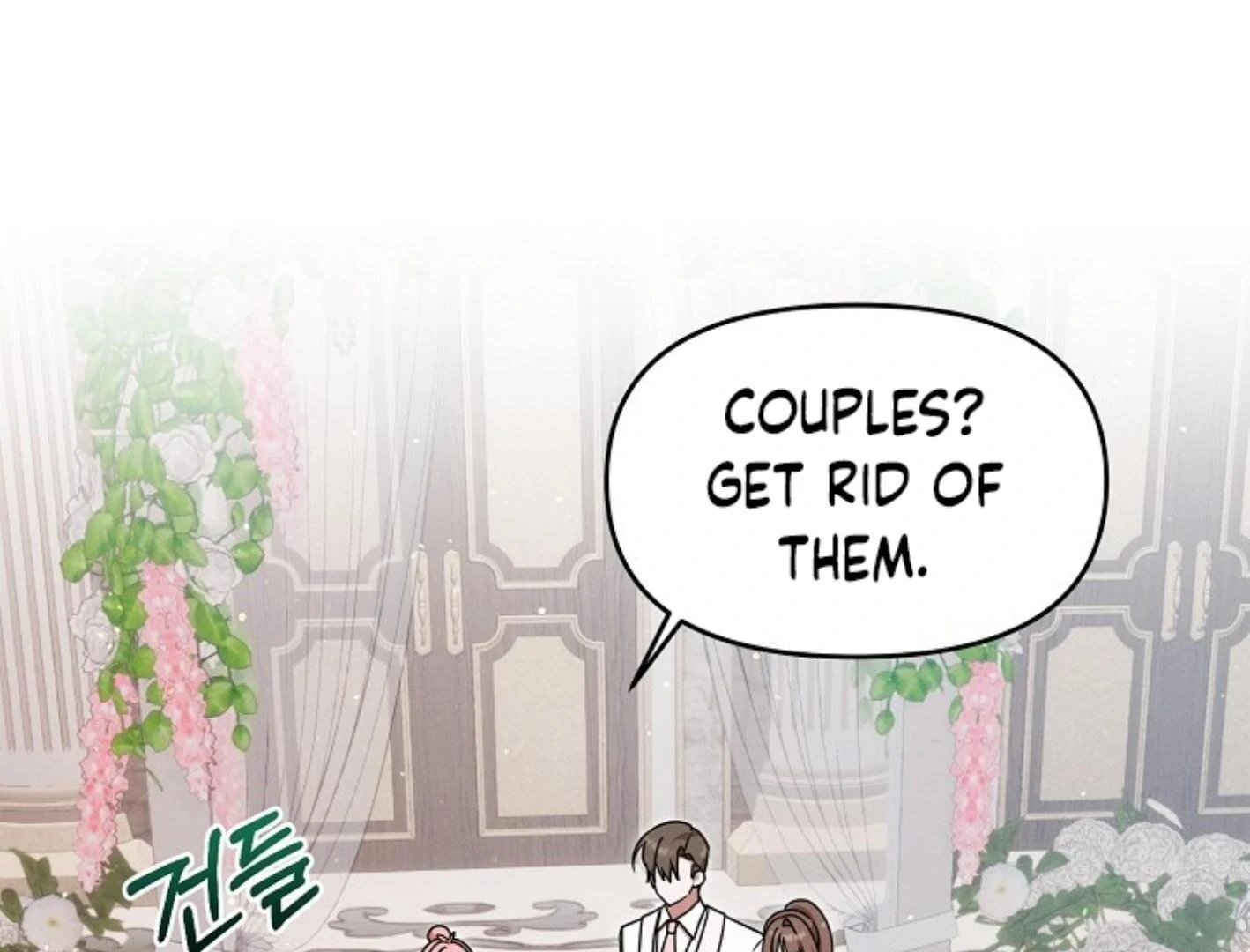 He Is That Guy Chapter 33 page 35 - 