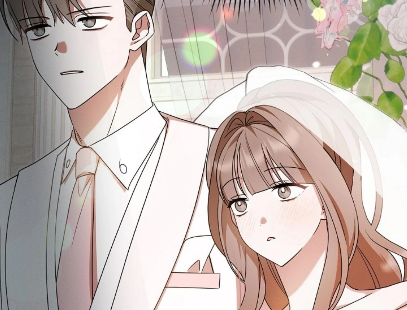 He Is That Guy Chapter 33 page 42 - 