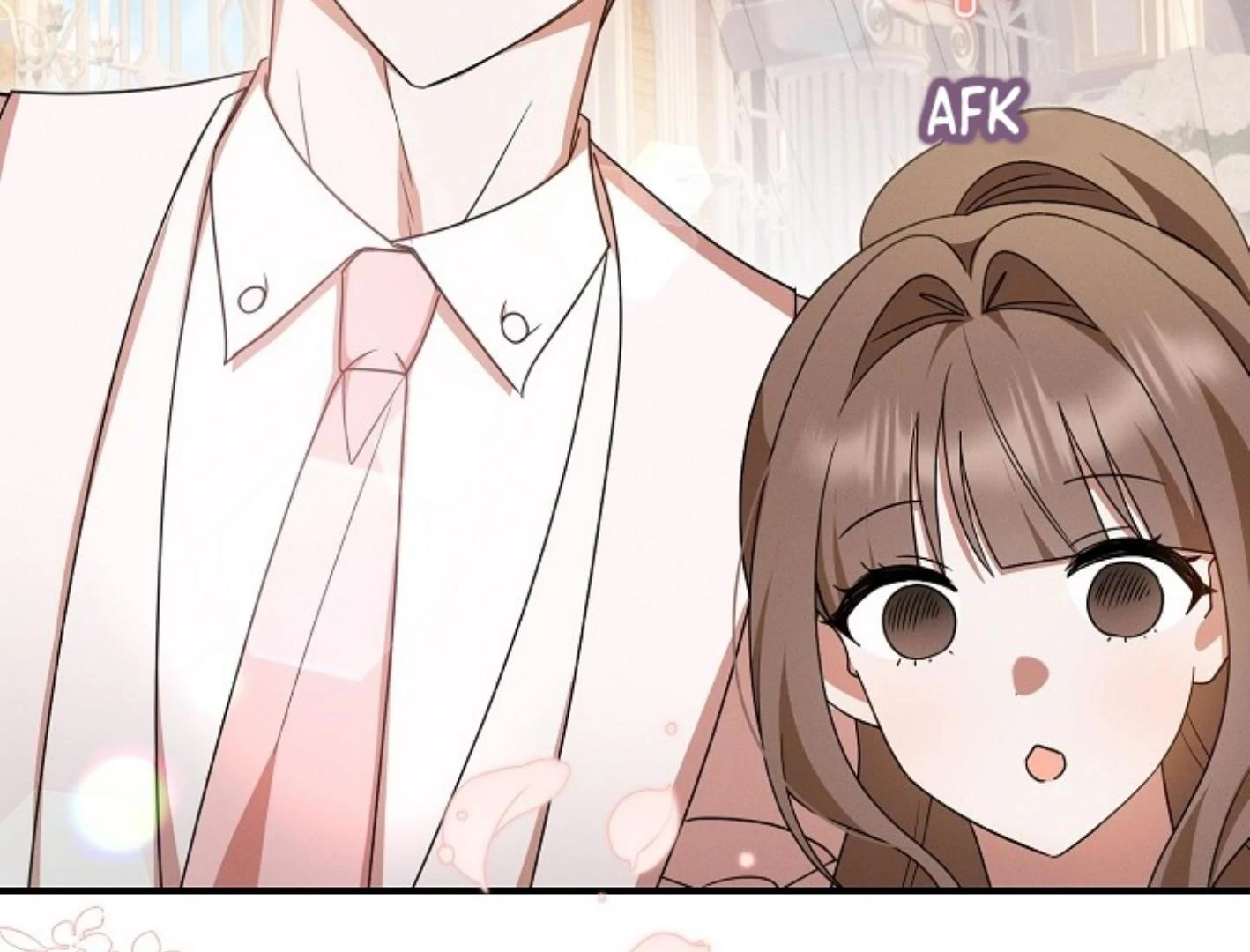 He Is That Guy Chapter 33 page 62 - 