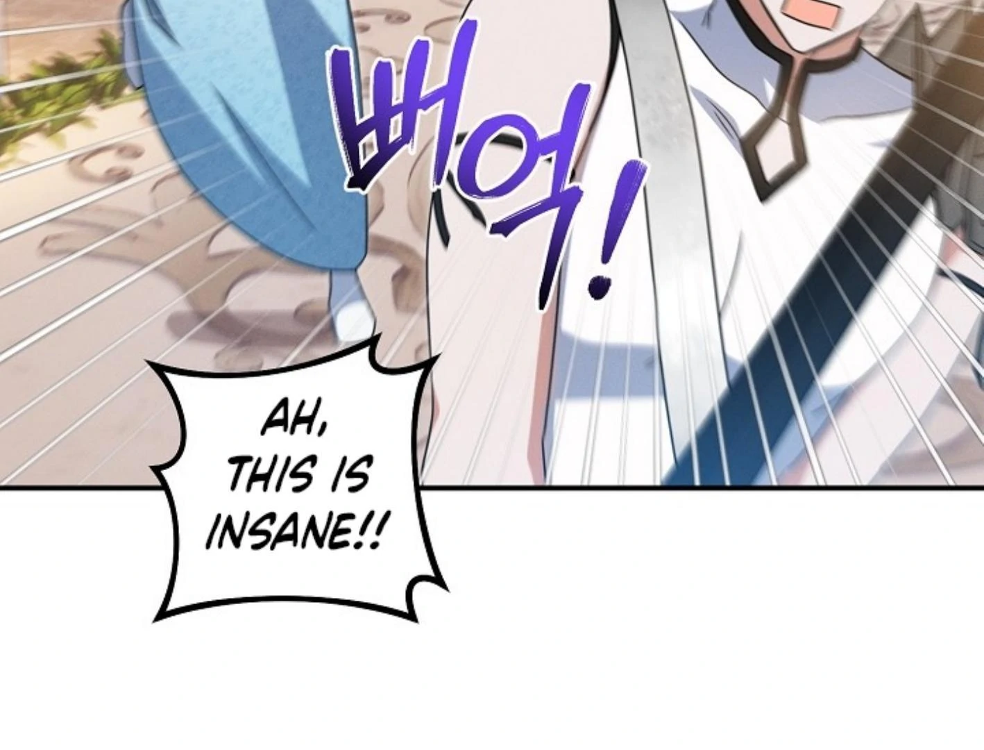 He Is That Guy Chapter 33 page 10 - 
